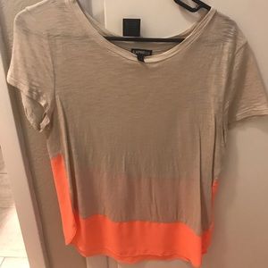 Express top